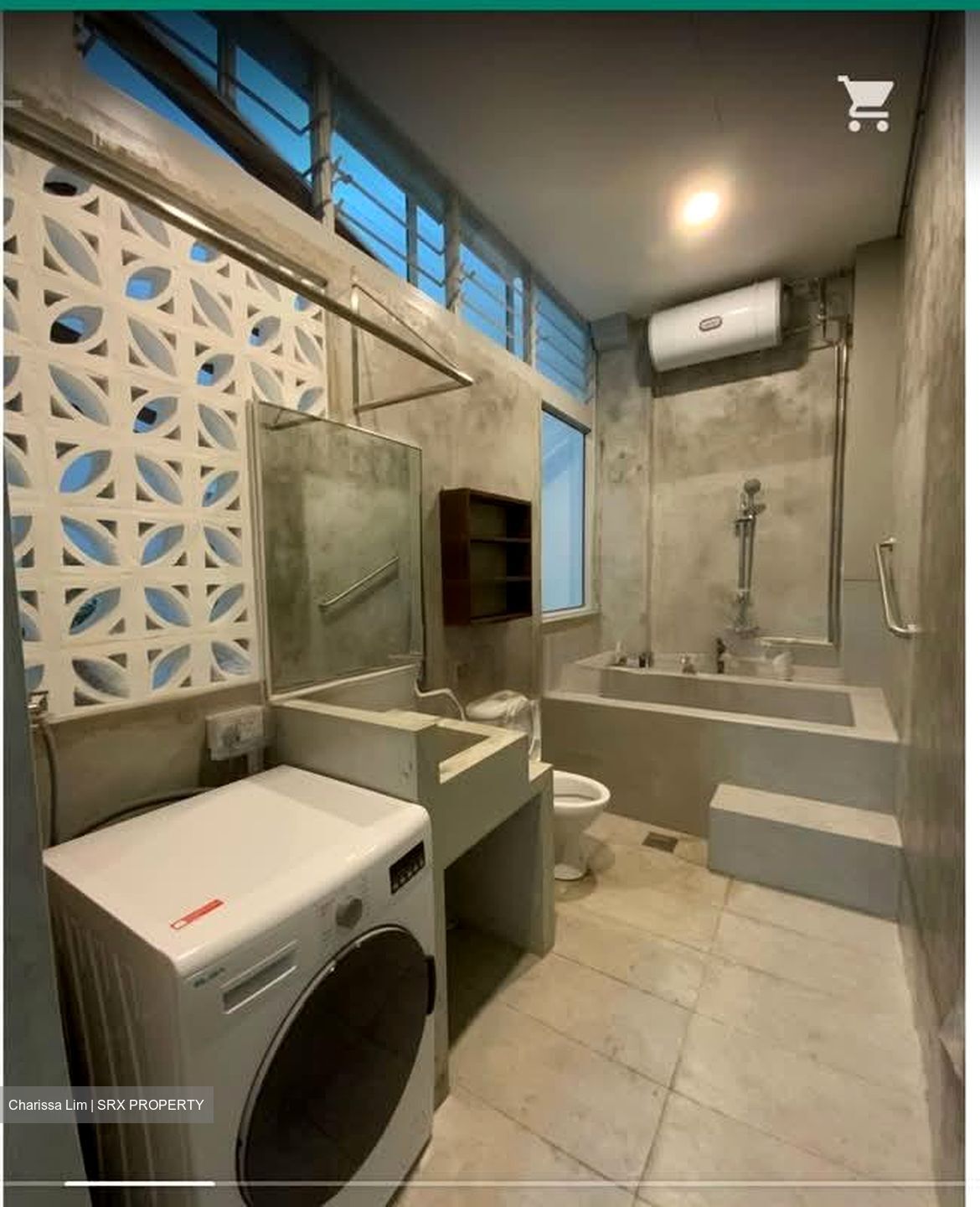 Niven Road (D9), Apartment #595950831